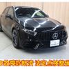 mercedes-benz amg 2021 -MERCEDES-BENZ--AMG 4BA-177054M--W1K1770542N225697---MERCEDES-BENZ--AMG 4BA-177054M--W1K1770542N225697- image 1