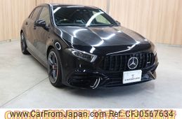 mercedes-benz amg 2021 -MERCEDES-BENZ--AMG 4BA-177054M--W1K1770542N225697---MERCEDES-BENZ--AMG 4BA-177054M--W1K1770542N225697-