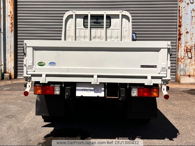 hino dutro 2014 -HINO 【名変中 】--Hino Dutoro XZU675M--0004563---HINO 【名変中 】--Hino Dutoro XZU675M--0004563- image 2
