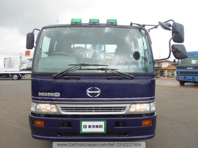 hino ranger 1995 -HINO--Hino Ranger KC-FF1JMBA--FF1JMB-10286---HINO--Hino Ranger KC-FF1JMBA--FF1JMB-10286- image 2