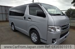 toyota hiace-van 2019 NIKYO_SJ75977