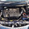 toyota corolla-fielder 2008 CFJ7203407 image 23