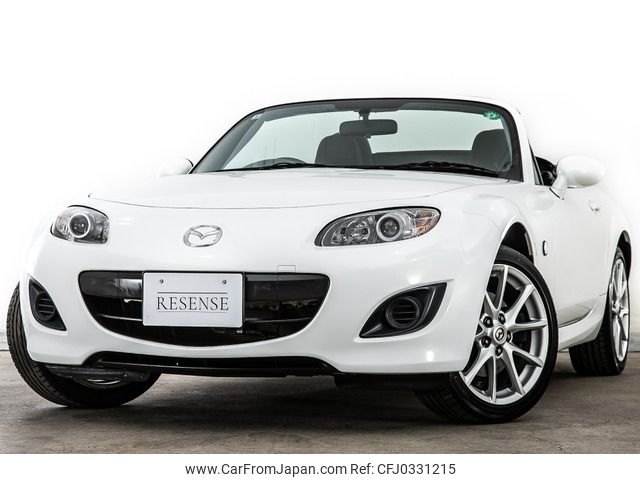 mazda roadster 2011 -MAZDA--Roadster DBA-NCEC--NCEC-303788---MAZDA--Roadster DBA-NCEC--NCEC-303788- image 1