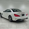 mercedes-benz sl-class 2017 CFJ1702205 image 6