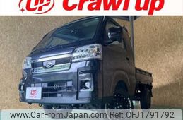 daihatsu hijet-truck 2024 CFJ1791792