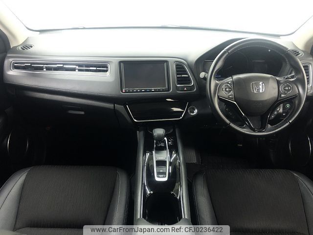 honda vezel 2020 -HONDA--VEZEL DAA-RU3--RU3-1359858---HONDA--VEZEL DAA-RU3--RU3-1359858- image 2