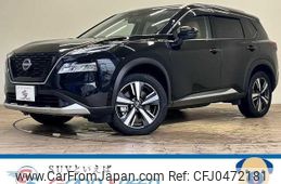 nissan x-trail 2022 quick_quick_6AA-SNT33_SNT33-006243