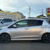 toyota vitz 2015 CFJ1676148 image 9