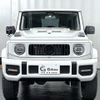 suzuki jimny-sierra 2020 quick_quick_-JB74W-_JSAGJB74V00111688 image 2