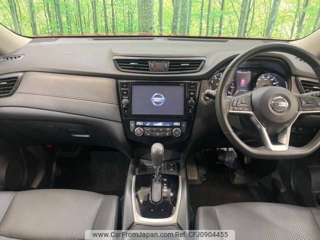 nissan x-trail 2019 -NISSAN--X-Trail DAA-HT32--HT32-156163---NISSAN--X-Trail DAA-HT32--HT32-156163- image 2