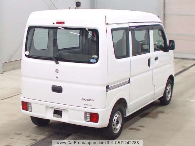 suzuki every 2020 -SUZUKI--Every HBD-DA17V--DA17V-456834---SUZUKI--Every HBD-DA17V--DA17V-456834- image 2