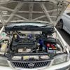 nissan sunny 2000 CFJ1551751 image 29