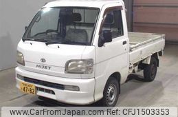 daihatsu hijet-truck 2001 CFJ1503353