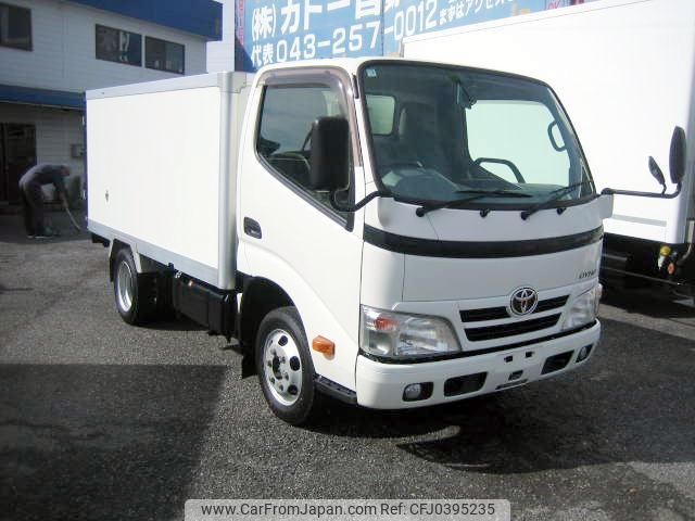 toyota dyna-truck 2016 GOO_NET_EXCHANGE_0560040A30241031W001 image 2