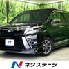 toyota voxy 2019 -TOYOTA--Voxy DBA-ZRR80W--ZRR80-0494143---TOYOTA--Voxy DBA-ZRR80W--ZRR80-0494143- image 1