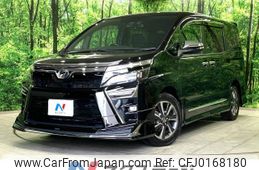 toyota voxy 2019 -TOYOTA--Voxy DBA-ZRR80W--ZRR80-0494143---TOYOTA--Voxy DBA-ZRR80W--ZRR80-0494143-