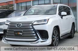 lexus lx 2023 -LEXUS--Lexus LX 3BA-VJA310W--VJA310-4025624---LEXUS--Lexus LX 3BA-VJA310W--VJA310-4025624-