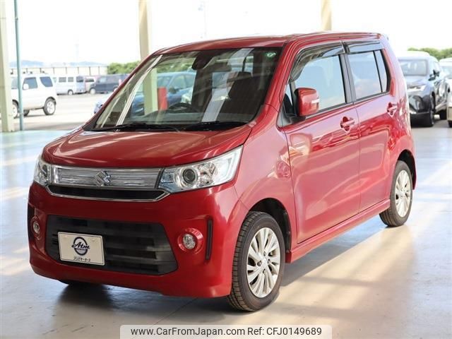 suzuki wagon-r-stingray 2015 quick_quick_DAA-MH44S_MH44S-470902 image 1