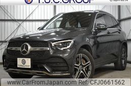 mercedes-benz glc-class 2020 quick_quick_3DA-253915_WDC2539152F748895