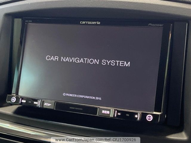 nissan elgrand 2017 CFJ1700926 image 2
