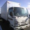 isuzu elf-truck 2016 -ISUZU 【練馬 100ｽ7407】--Elf NMR85AN-7033348---ISUZU 【練馬 100ｽ7407】--Elf NMR85AN-7033348- image 1