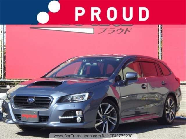 subaru levorg 2014 -SUBARU 【前橋 300ﾄ2874】--Levorg DBA-VM4--VM4-003212---SUBARU 【前橋 300ﾄ2874】--Levorg DBA-VM4--VM4-003212- image 1