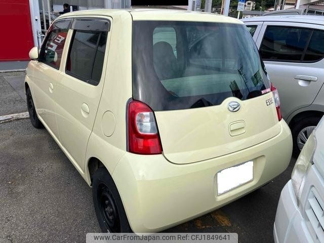 daihatsu esse 2010 CFJ1849641 image 2