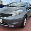 nissan note 2015 quick_quick_E12_E12-352232 image 1