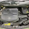 mercedes-benz a-class 2014 -MERCEDES-BENZ--Benz A Class DBA-176042--WDD1760422J207935---MERCEDES-BENZ--Benz A Class DBA-176042--WDD1760422J207935- image 19