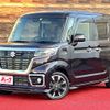 suzuki spacia 2018 -SUZUKI--Spacia DAA-MK53S--MK53S-553506---SUZUKI--Spacia DAA-MK53S--MK53S-553506- image 1