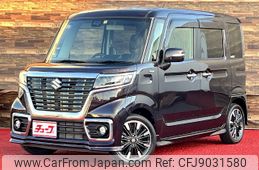 suzuki spacia 2018 -SUZUKI--Spacia DAA-MK53S--MK53S-553506---SUZUKI--Spacia DAA-MK53S--MK53S-553506-