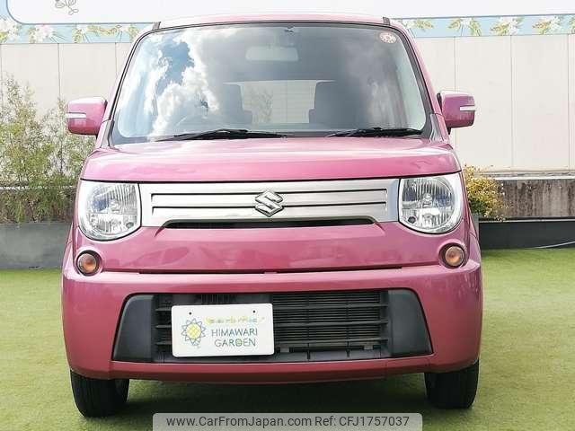 suzuki mr-wagon 2013 CFJ1757037 image 2