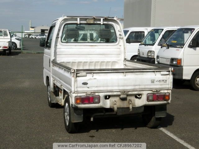 honda acty-truck 1998 No.15035 image 2