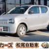 suzuki alto 2019 -SUZUKI--Alto HA36S--505005---SUZUKI--Alto HA36S--505005- image 1