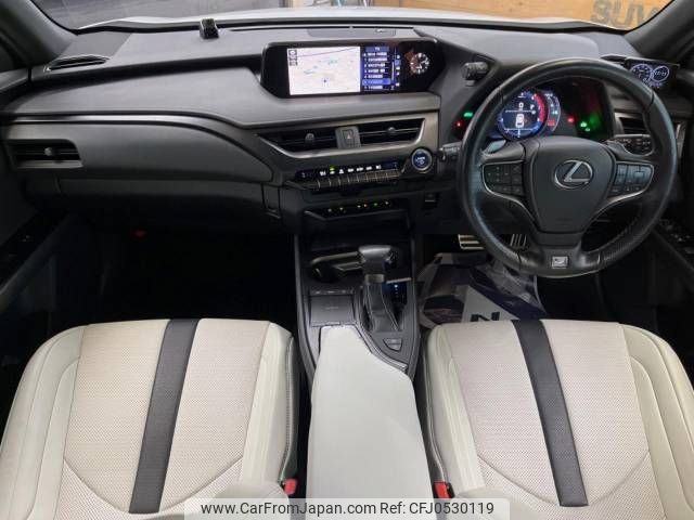 lexus ux 2020 -LEXUS--Lexus UX 6AA-MZAH10--MZAH10-2068560---LEXUS--Lexus UX 6AA-MZAH10--MZAH10-2068560- image 2