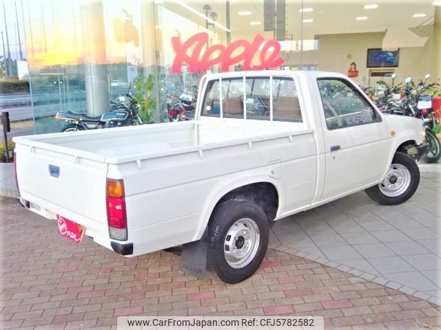 nissan datsun-pickup 1987 AUTOSERVER_15_5084_1220 image 2