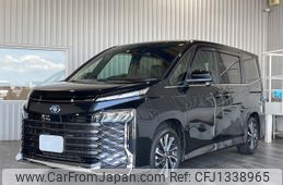 toyota voxy 2023 -TOYOTA--Voxy ZWR90W--ZWR90-0071700---TOYOTA--Voxy ZWR90W--ZWR90-0071700-