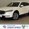 mazda cx-8 2019 -MAZDA--CX-8 3DA-KG2P--KG2P-205079---MAZDA--CX-8 3DA-KG2P--KG2P-205079- image 1