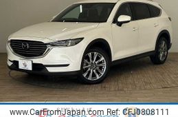 mazda cx-8 2019 -MAZDA--CX-8 3DA-KG2P--KG2P-205079---MAZDA--CX-8 3DA-KG2P--KG2P-205079-