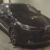 toyota c-hr 2017 -TOYOTA--C-HR DBA-NGX50--NGX50-2021038---TOYOTA--C-HR DBA-NGX50--NGX50-2021038- image 1