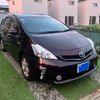 toyota prius-α 2014 CFJ1695226 image 4