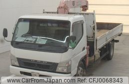 mitsubishi-fuso canter 2009 -MITSUBISHI--Canter FE83DY-570193---MITSUBISHI--Canter FE83DY-570193-