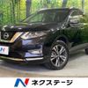 nissan x-trail 2018 CFJ1822236 image 1