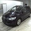volkswagen golf-touran 2017 -VOLKSWAGEN--VW Golf Touran 1TCZD-WVGZZZ1TZHW031592---VOLKSWAGEN--VW Golf Touran 1TCZD-WVGZZZ1TZHW031592- image 5
