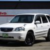 mazda tribute 2004 CFJ1617242 image 1