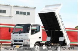 mitsubishi-fuso canter 2019 GOO_NET_EXCHANGE_0505500A30250621W001