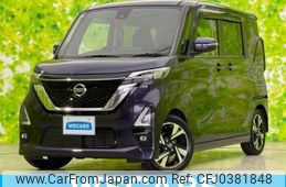 nissan roox 2020 quick_quick_4AA-B45A_B45A-0303907