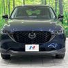 mazda cx-5 2022 quick_quick_KF2P_KF2P-516457 image 14