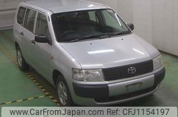 toyota probox-van 2013 -TOYOTA--Probox Van NCP55V--0108335---TOYOTA--Probox Van NCP55V--0108335-