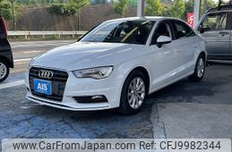 audi a3 2015 -AUDI--Audi A3 DBA-8VCXSL--WAUZZZ8V9F1090458---AUDI--Audi A3 DBA-8VCXSL--WAUZZZ8V9F1090458-